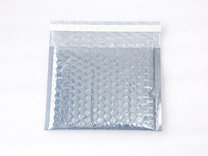 鍍鋁膜氣泡袋定制